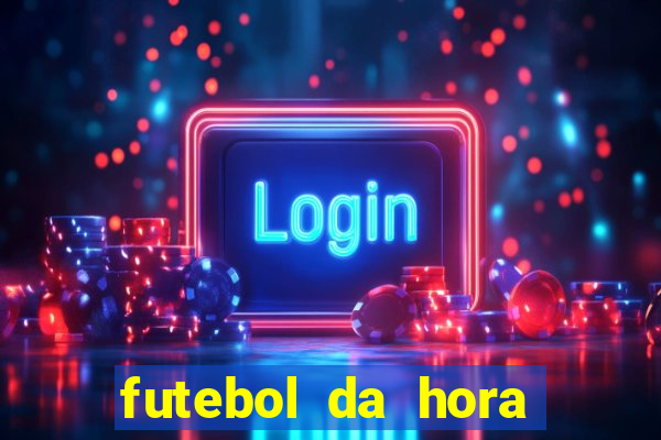 futebol da hora 3.7 no play store